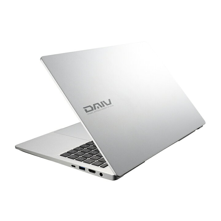 楽天市場】DAIV Z6-I7G60SR-A クリエイターPC 16型 WQXGA液晶 Core i7 