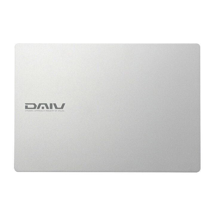 楽天市場】DAIV Z6-I9G70SR-A クリエイターPC 16型 WQXGA液晶 Core i9 