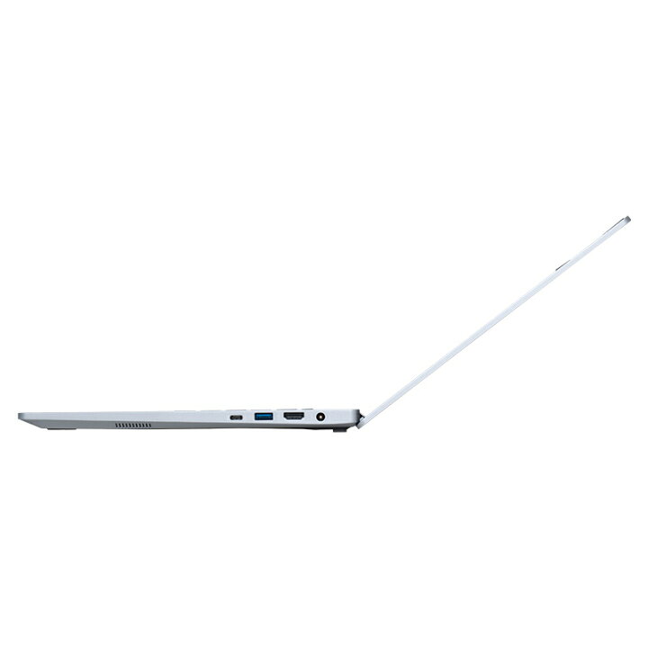 楽天市場】ノートパソコン Office付き 新品 DAIV Z6-I9G70SR-A 