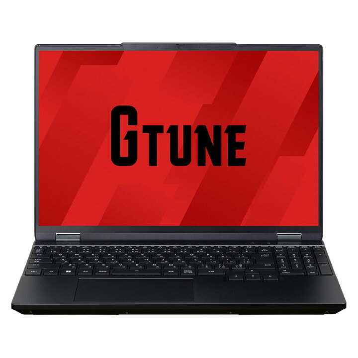 楽天市場】ノートパソコン Office付き新品 G TUNE E5-I9G70BK-A 