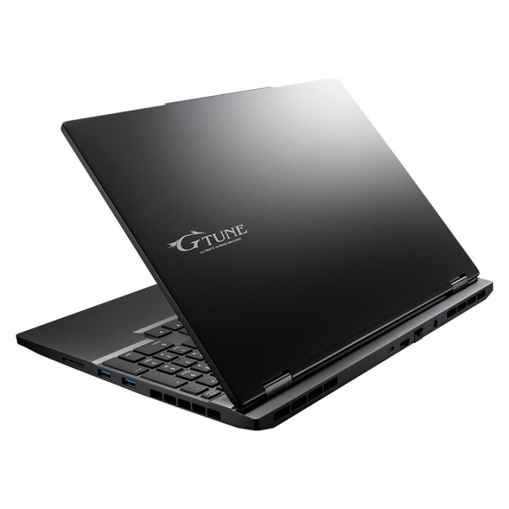 楽天市場】ノートパソコン Office付き新品 G TUNE E5-I9G70BK-A 