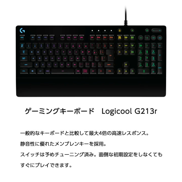 楽天市場】ゲーミングPC G TUNE DG-A7G60(5点セットモデル 