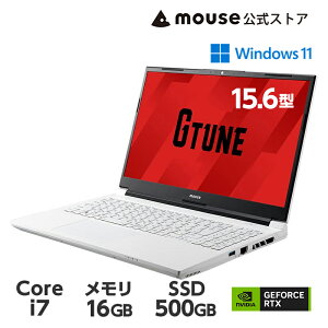 yGg[ƍ킹ă|Cg14{9/11 01F59܂Łzm[gp\R OfficetVi G TUNE P5-I7G60WT-B Q[~OPC 15.6^ tHD t Core i7-13620H 16GB  500GB M.2 SSD GeForce RTX 4060 Vi mouse }