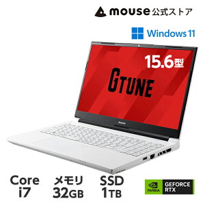 yGg[ƍ킹ă|Cg14{9/11 01F59܂Łzm[gp\R OfficetVi G TUNE P5-I7G60WT-Bi32GB ځj Q[~OPC 15.6^ Core i7-13620H 1TB M.2 SSD GeForce RTX 4060 Vi }EXRs