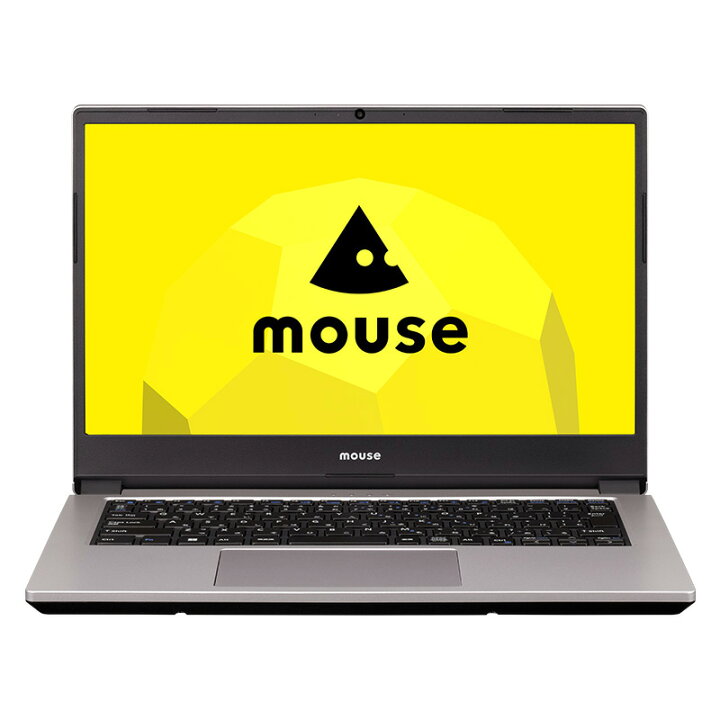 楽天市場】ノートパソコン mouse A4-A3A01SR-A(16GBメモリ搭載モデル 