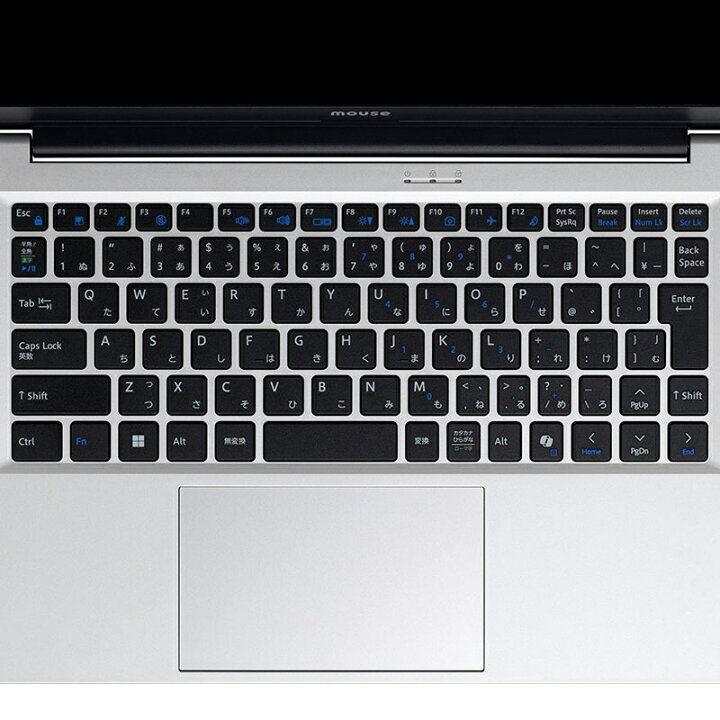 パソコン windows10 64bit AMD A4-7300 4GRAM 500GHDD カメラ スピーカ 