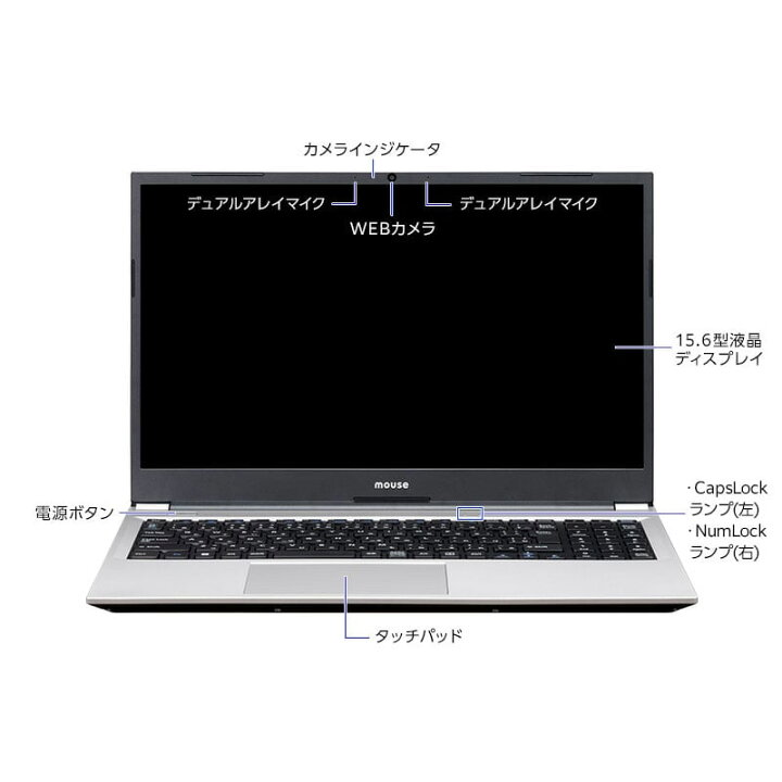 訳アリ大特価 高性能 値引可能 15.6 型 core i7 搭載 ノート パソコン 