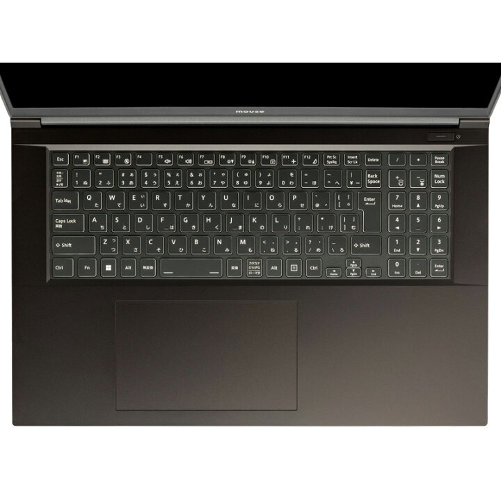 楽天市場】ノートパソコン Office付き 新品 mouse K7-I7G50BK-A（32GB 