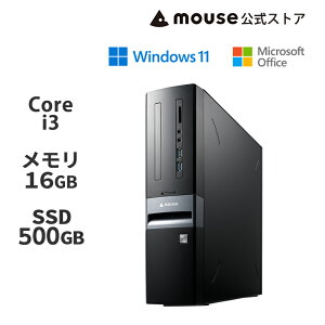 y|Cg5{8/15 14:00`9/1zy3Nۏ؁EYEzfXNgbvp\R Vi Officet mouse SH-I3U01 Windows11 Core i3 14100 16GB  500GB SSD Wi-Fi 6E X }EXRs[^[ PC L[