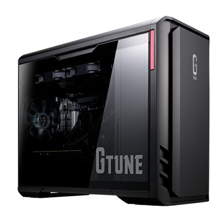 楽天市場】【3年保証・国内生産・公式】 ゲーミングPC デスクトップ 