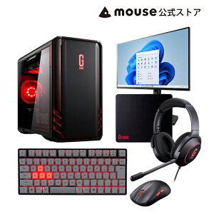 �y3�N�ۏ؁E�������Y�E�����z�Q�[�~���OPC �X�^�[�^�[�Z�b�g �f�X�N�g�b�v �V�i G TUNE DG-A7G60�iG TUNE�I���W�i���f�o�C�X�Z�b�g�j Ryzen 7 5700X RTX 5060 16GB ������ 500GB SSD Office�t�� ���Ӌ@��t�� �f