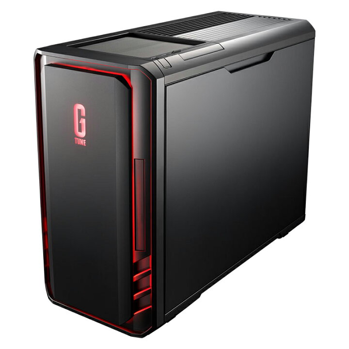楽天市場】【3年保証・国内生産・公式】 ゲーミングPC デスクトップ 