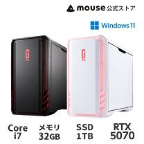 楽天市場】ゲーミングpc フォートナイト（PCケースタイプミニタワー 