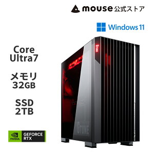 y|Cg10{`9/1zG TUNE FZ-I7G80 Q[~OPC fXNgbv p\R Core Ultra 7 vZbT[ 265K 32GB  2TB M.2 SSD RTX 5080 Iׂ Officet Vi }EXRs[^[ mouse PC