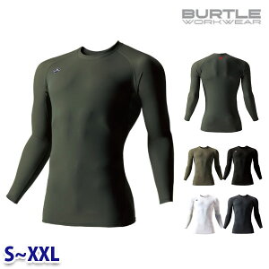 BURTLE �o�[�g�� 4097 �A�C�X�t�B�b�g S����XXL 26SS