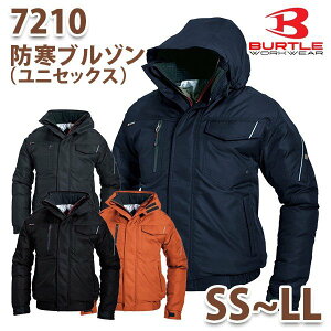BURTLE�E�o�[�g��7210�h���W���P�b�g �T�C�Y SS S M L LL_MT26BTL