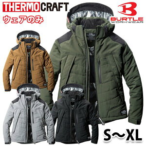 �y�݌ɏ����zBURTLE �o�[�g�� 5270 �h���W���P�b�gTHERMO CRAFT ��^�t�[�h�t �H�~ S����XLSALE�Z�[��