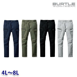 BURTLE �o�[�g�� 6202 �J�[�S�p���c(���j�Z�b�N�X) 4L����8L _MT26BTL