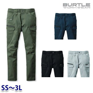 BURTLE �o�[�g�� 6212 �J�[�S�p���c(���j�Z�b�N�X) SS����3L 23S_MT26BTL