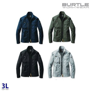 BURTLE �o�[�g�� 6211 �W���P�b�g(���j�Z�b�N�X) 3L 23S_MT26BTL