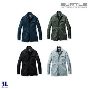 BURTLE �o�[�g�� 6215 �����V���c(���j�Z�b�N�X) 3L 23S_MT26BTL