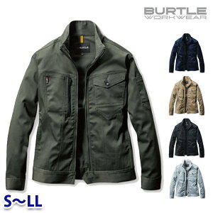BURTLE �o�[�g�� 671 �W���P�b�g(���j�Z�b�N�X) S����LL 24AW_MT26BTL