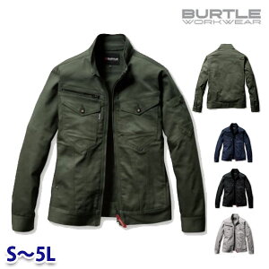 BURTLE �o�[�g�� 5021 �W���P�b�g(���j�Z�b�N�X) S����5L 25AW_MT26BTL