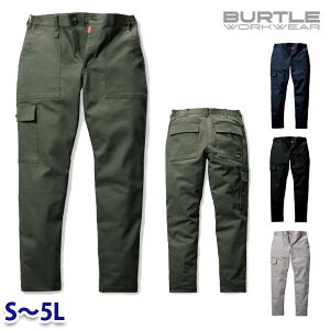 BURTLE �o�[�g�� 5023 ���C�h�J�[�S�p���c(���j�Z�b�N�X) S����5L 25AW_MT26BTL