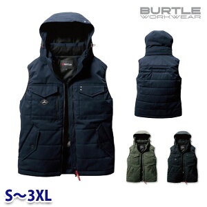BURTLE �o�[�g�� 5054 �h���x�X�g(���j�Z�b�N�X) S����3XL 25AW_MT26BTL