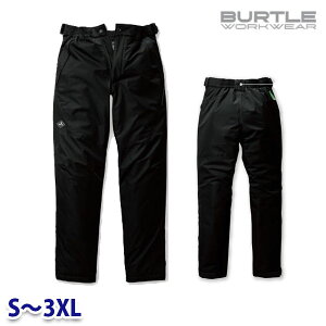 BURTLE �o�[�g�� 7622 �h���h���p���c(���j�Z�b�N�X) S����3XL 25AW_MT26BTL