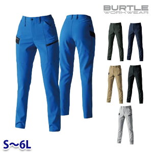 BURTLE �o�[�g�� 9712 �J�[�S�p���c(���j�Z�b�N�X) S����6L 25AW_MT26BTL