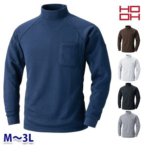 HOOH ����핞 233 ���t���[�X�n�C�l�b�N�V���c M����3L H26SCM