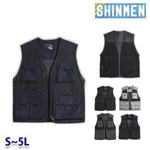 06514 �}���`�|�P�b�g���b�V���x�X�g S����5L �V������ SHINMEN ��ƕ� SM26C