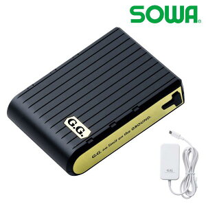 18302 �o�b�e���[�Z�b�g �K�a SOWA�\�[�� G.G. ��ƕ� ��ƗpSW26EF