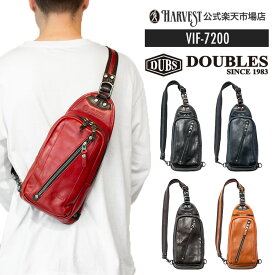楽天市場 ダブルス Doubles ボディバッグの通販