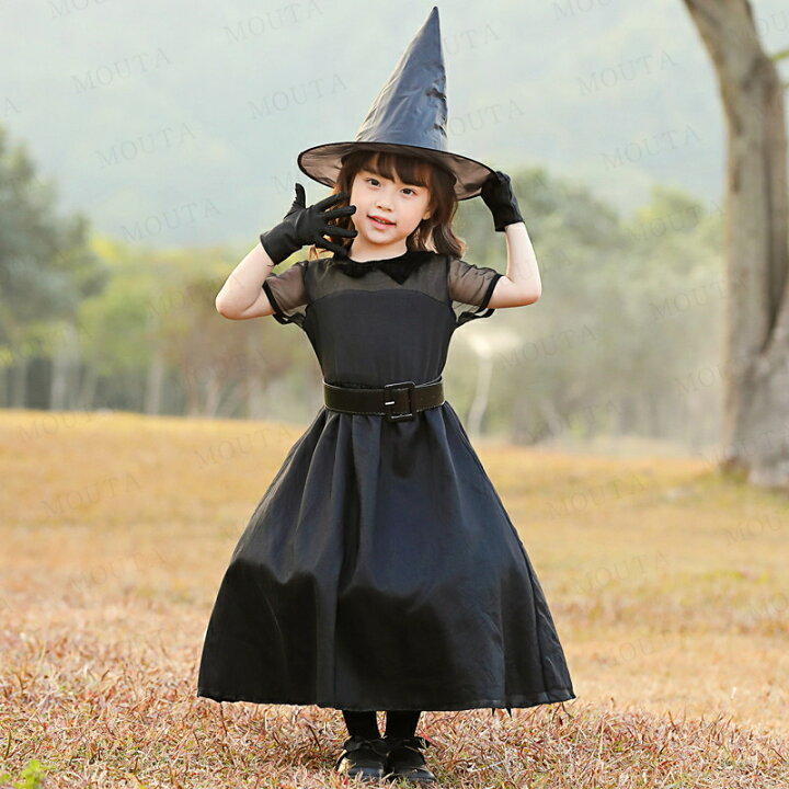仮装 子供 コスプレ 衣装 コスチューム 魔女 女の子 レディース 通販 ハロウィン新作 コスプレ レディース 魔術師 演出服 イベント仮装 魔女コスチュー ム 手品師 ステージ衣装 魔女 パーティー服 クリスマス