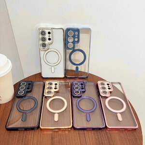 �y�J���������Y�܂ŕی�zgalaxy s26 ultra �P�[�X �N���A magsafe�Ή� galaxy s26 galaxy s26 plus galaxy s25 ultra �P�[�X galaxy s25 s25 plus galaxy s25 fe galaxy s24 ultra galaxy s24 galaxy s23 ultra galaxy s22 ultra �ϏՌ� �X�^��