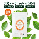 ヘナ 白髪染め ヘナカラー オレンジ 100g マムズ AAAクラス オーガニック 有機認証 天然100% 無農薬栽培 ヘアケア ボリュームアップ コシ スカルプケア 美髪 アンチエイジング 頭皮ケア トリートメント