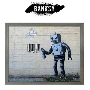y|Cg5{z_10303ԁ^ oNV[ A[gpl {bg A[gt[ |X^[ Xg[[gA[g A[eBXg BANKSY OtBeB Mtg v[g  ؘg z 