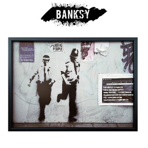 yg}\N[|Iz oNV[ A[gpl Leg It! |X A[gt[ |X^[ Xg[[gA[g A[eBXg BANKSY OtBeB Mtg v[g  