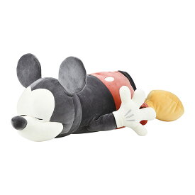 抱きまくら ミッキーマウス ディズニー モチハグ Mサイズ デイジーダック ドナルドダック Disney ぬいぐるみ キャラクター 癒し かわいい ギフト プレゼント 抱き枕 キャラクター もちもち 添い寝 もちはぐ アニメ グッズ クッション