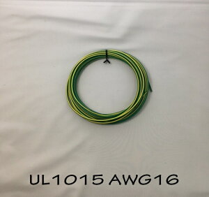 rj[d ULKi(UL1015 LF 16AWG /XgCv)ؒf̔10m`
