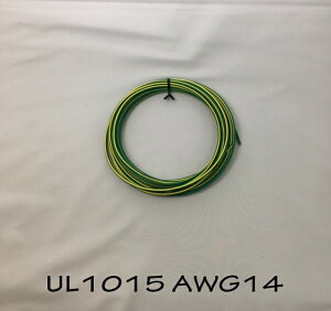 rj[d ULKi(UL1015 LF 14AWG /XgCv)ؒf̔10m`