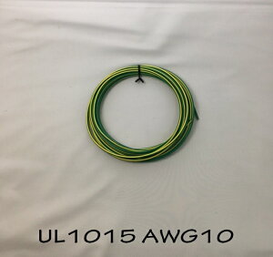 rj[d ULKi(UL1015 LF 10AWG /XgCv)ؒf̔10m`