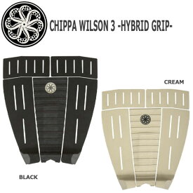 サーフィン デッキパット OCTOPUS GRIP CHIPPA WILSON3 HYBRID オクトパス サーフボード デッキパッド