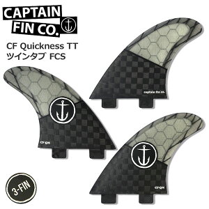 CAPTAIN FIN �L���v�e���t�B�� CF QUICKNESS TT �c�C���^�u FCS �g���C�t�B��