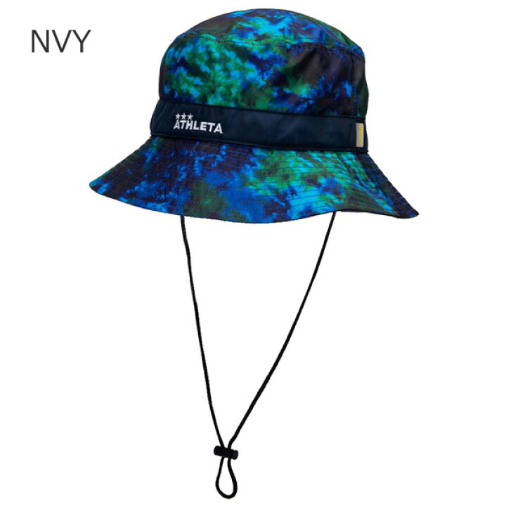 最新情報 アスレタ バケットハット