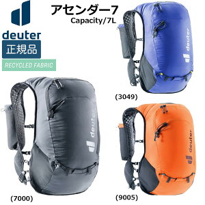 ylz gC jO hC^[ DEUTER AZ_[ 7 g
