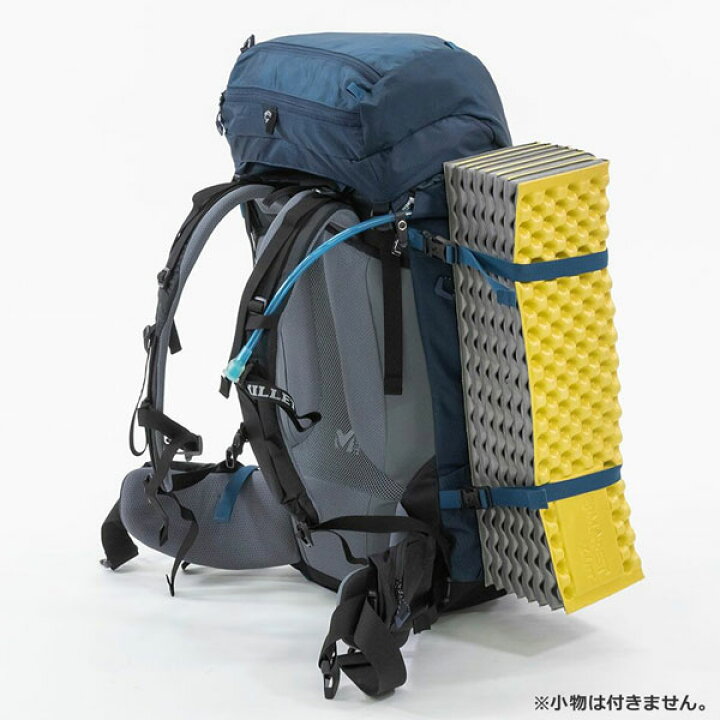 楽天市場】ミレー MILLET SAAS FEE 50+15 サースフェー50+15 バック 