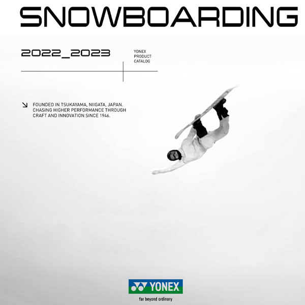 楽天市場】スノーボード 板 22-23 YONEX ヨネックス SYMARC シマーク
